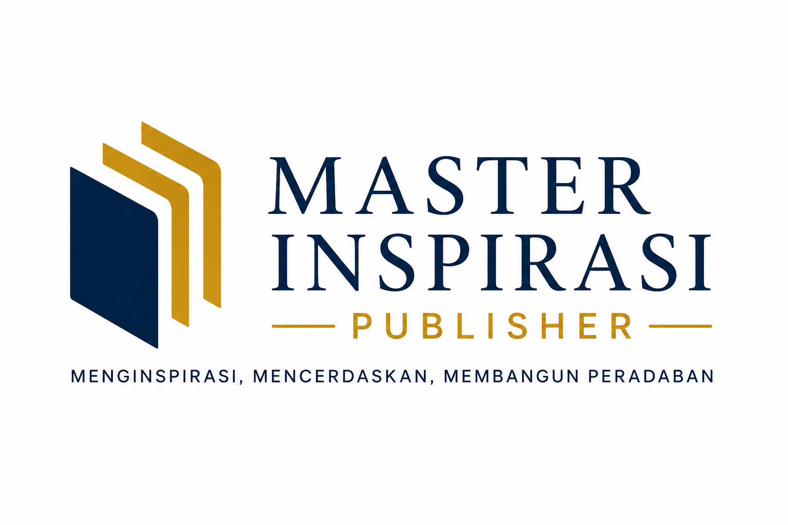 Master Inspirasi Publisher