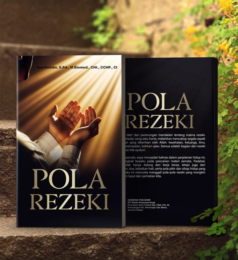Pola Rezeki