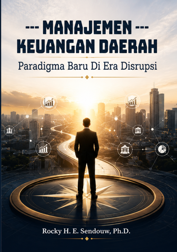 MANAJEMEN KEUANGAN DAERAH:  PARADIGMA BARU DI ERA DISRUPSI