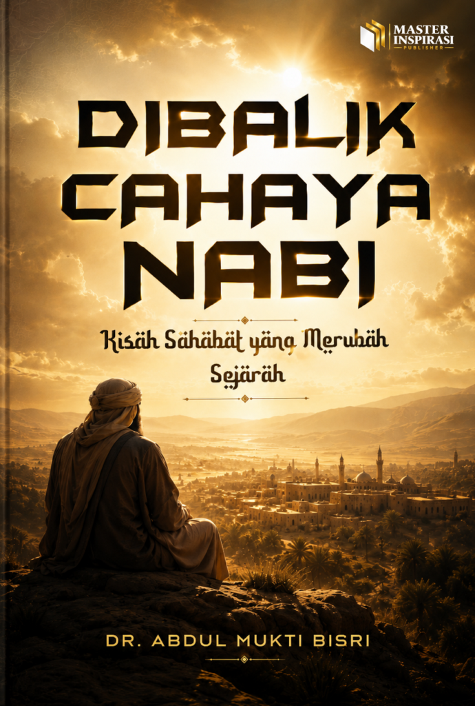 Dibalik Cahaya Nabi: Kisah Sahabat yang Merubah Sejarah