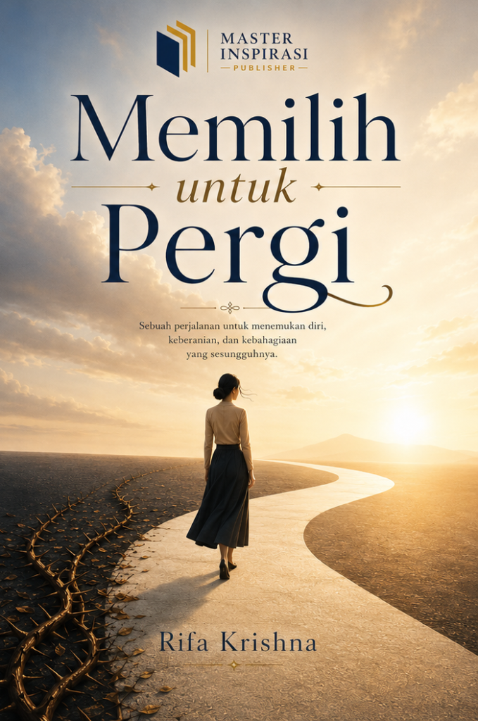 Memilih untuk Pergi