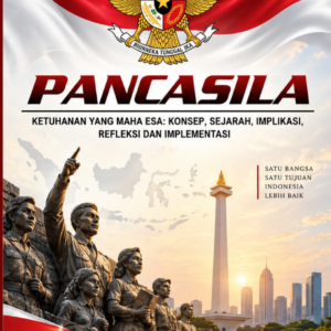 PANCASILA: KETUHANAN YANG MAHA ESA; KONSEP, SEJARAH, IMPLIKASI, REFLEKSI DAN IMPLEMENTASI